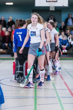 Bild 182 - B/C-Juniorinnen Hamburger Meisterschaft